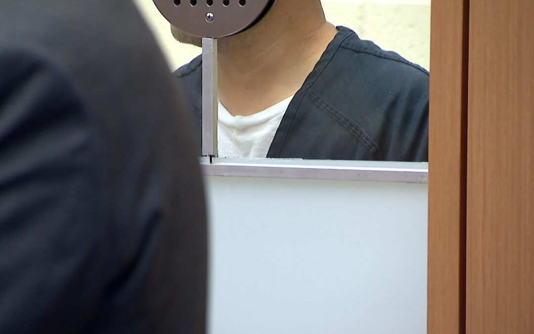 Iván Matías-Montes Sentenciado a 40 Años por Abuso Sexual a Menores en San Diego