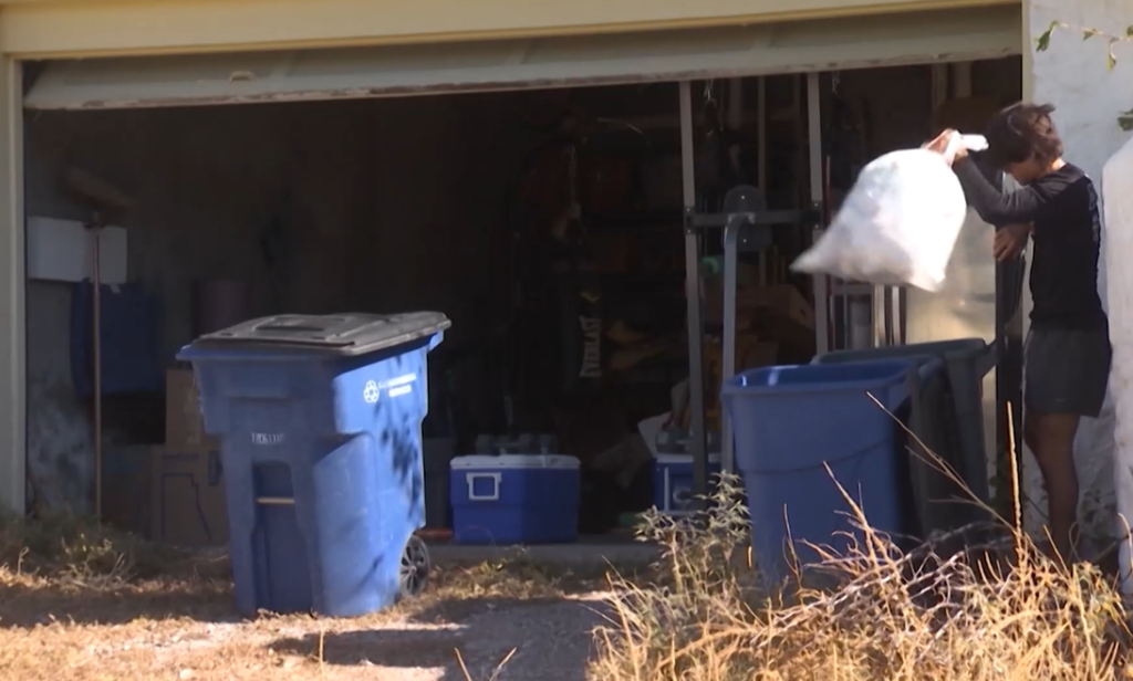 Horarios Festivos de Recolección de Basura en El Paso: Todo lo Que Necesitas Saber