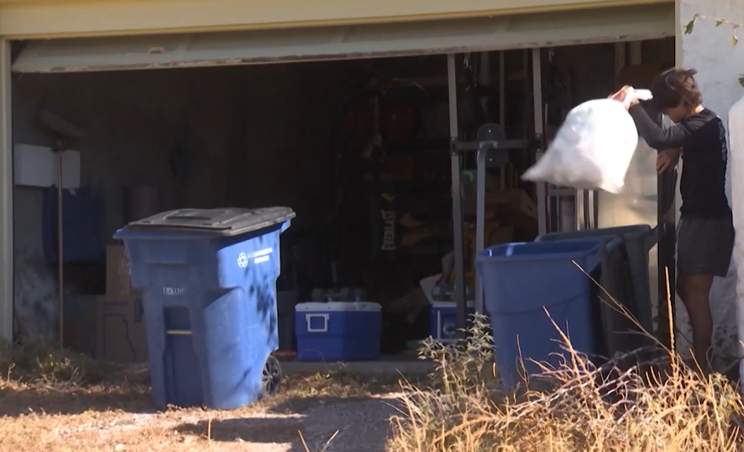 Horarios Festivos de Recolección de Basura en El Paso: Todo lo Que Necesitas Saber