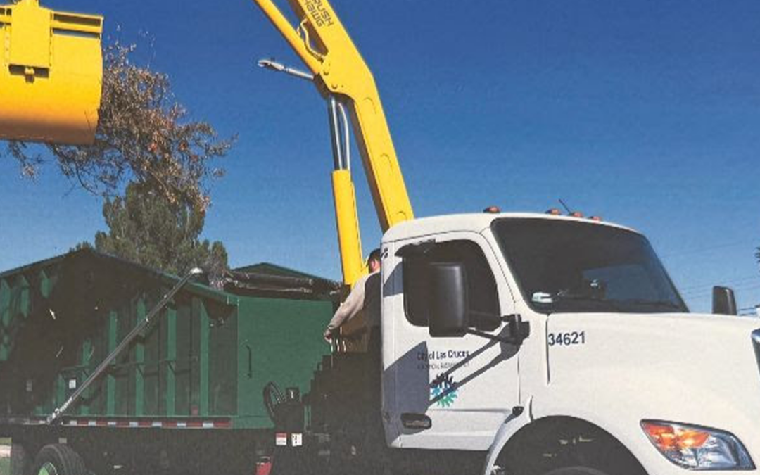 Horarios de Navidad y Año Nuevo: Conozca los Servicios Cerrados en Las Cruces