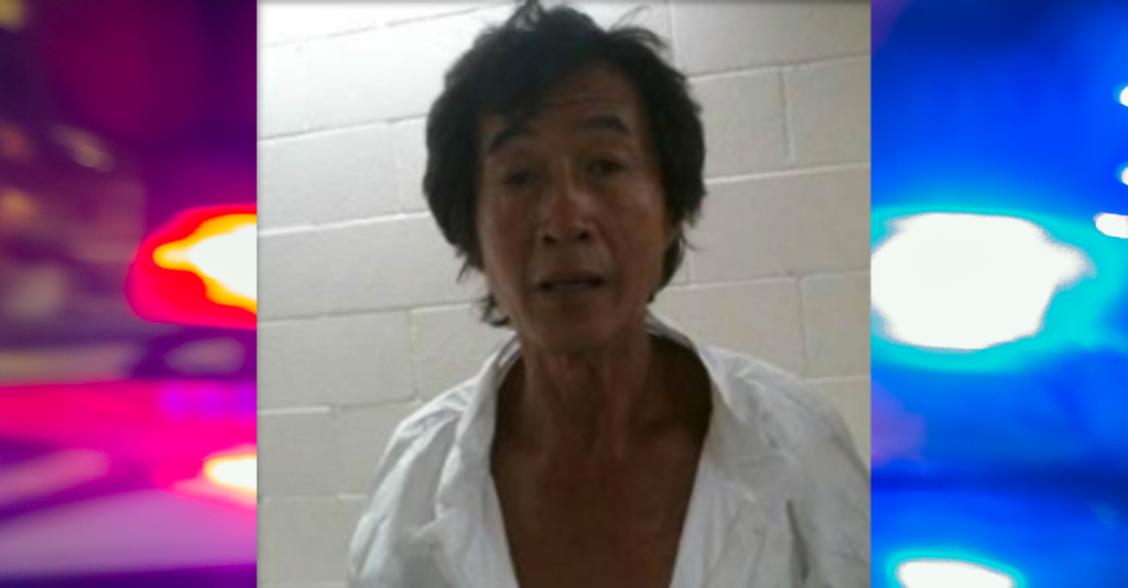 Arresto en El Paso: Vietnamita detenido por ICE por robo y posesión de drogas