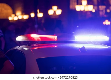 Accidente de tránsito mortal por DUI en el centro de Las Vegas