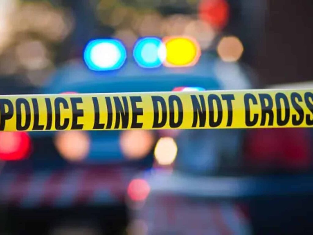 Tiroteo en North Las Vegas: Dos Muertos y un Herido en la Madrugada del Domingo