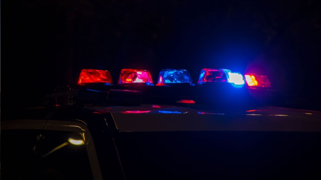 Exconvicto Sergio Ramírez Arrestado por Crueldad Animal tras Matar a Perro en Las Vegas