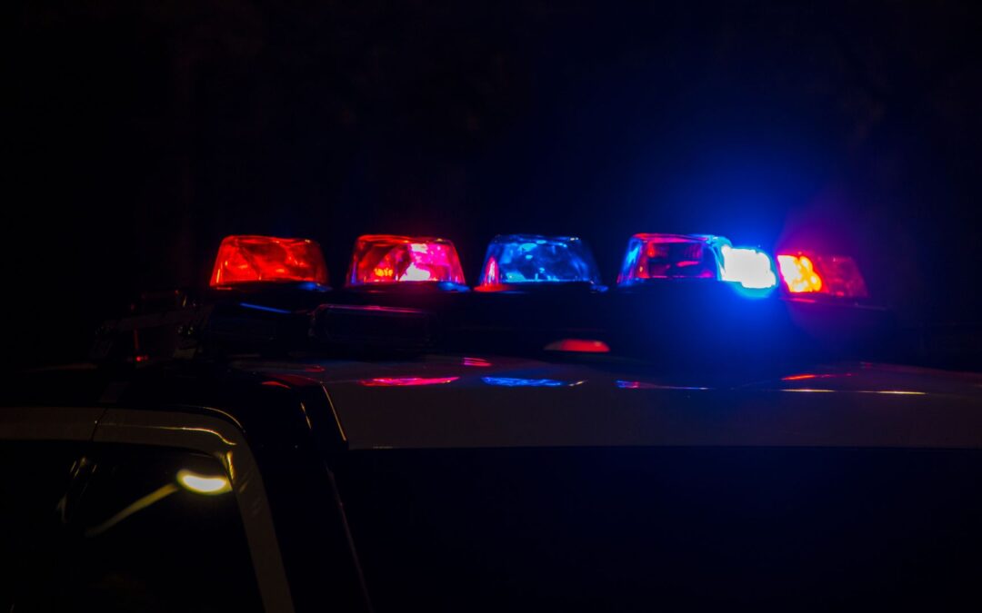 Exconvicto Sergio Ramírez Arrestado por Crueldad Animal tras Matar a Perro en Las Vegas