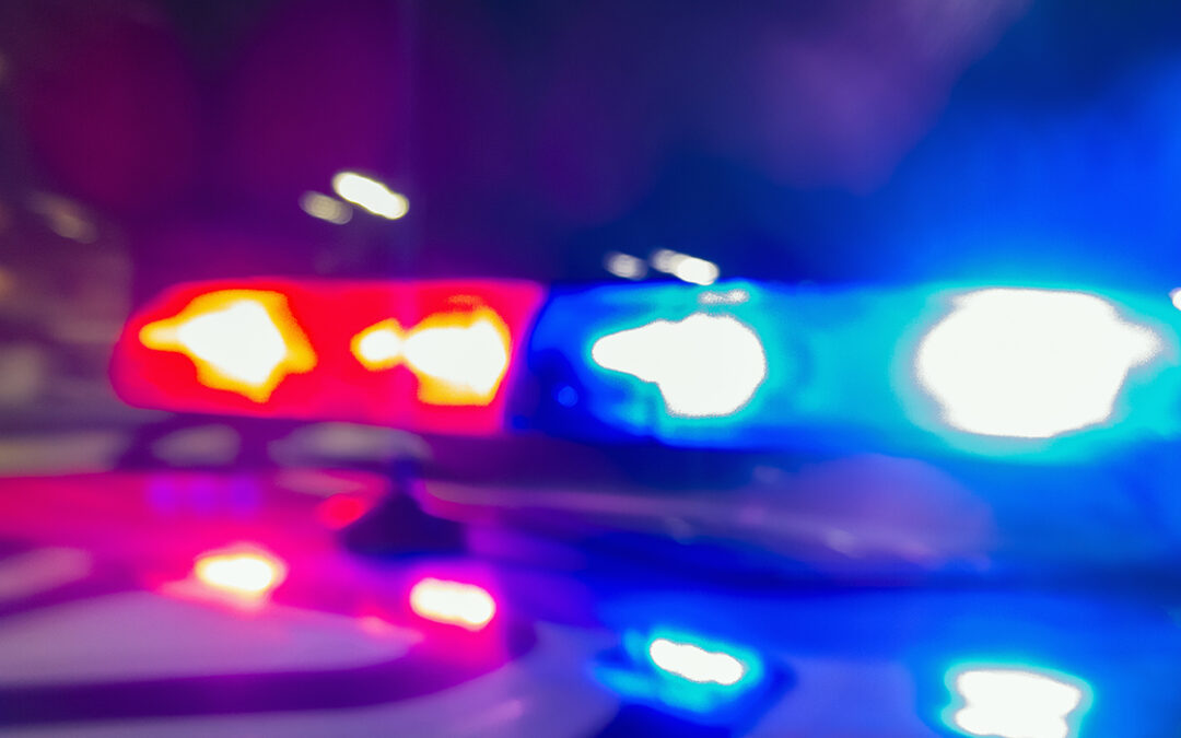 Operativo Policial en Normal Heights: Hombre Hallado Sin Vida Tras Tiroteo