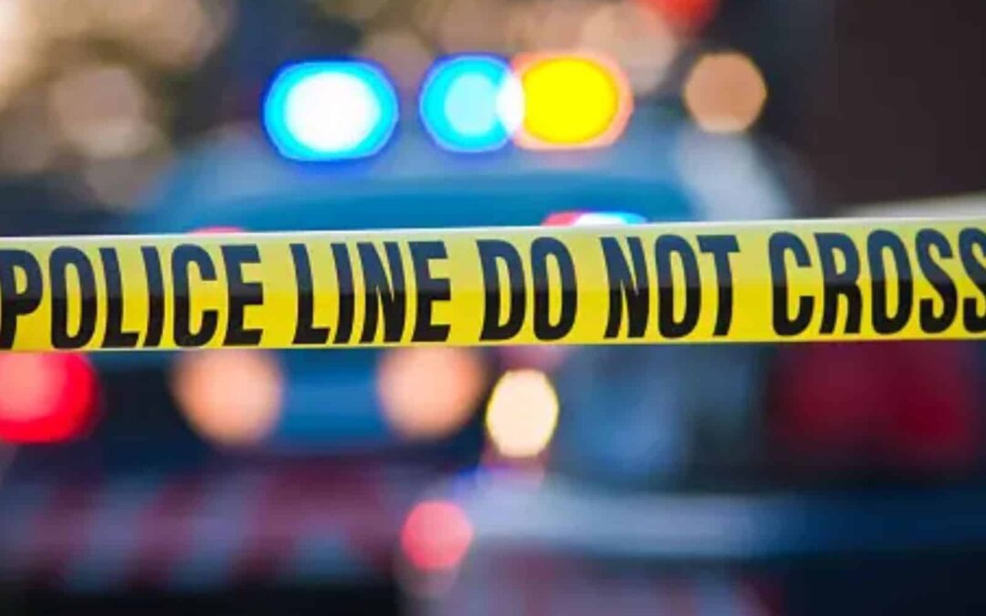 Homicidio: Hombre apuñalado en apartamento del este de Las Vegas