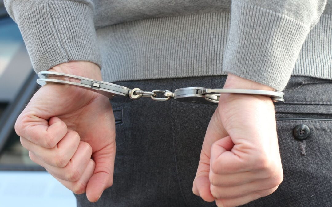 Detenido Jaivone Jackson tras tiroteo mortal en Las Vegas