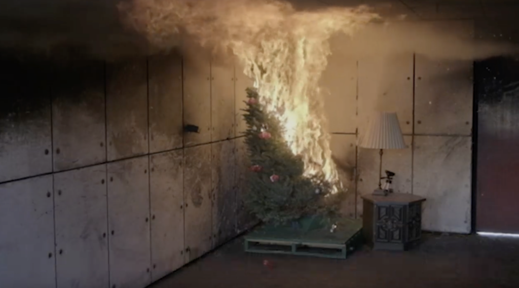 Aumento de Incendios en Albuquerque: Cómo Prevenir Riesgos Esta Temporada