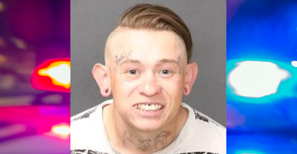 Kristopher Darling condenado a 15 años por asesinato en Albuquerque en 2023