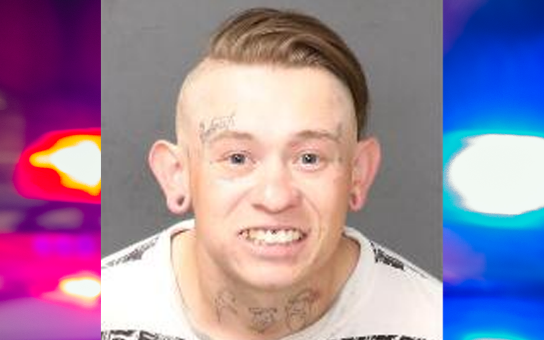 Kristopher Darling condenado a 15 años por asesinato en Albuquerque en 2023