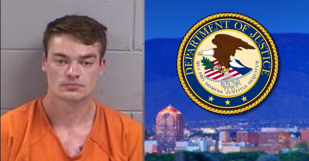 Exestudiante de medicina Kevin Weiss condenado a 30 años por abuso sexual infantil en Nuevo México