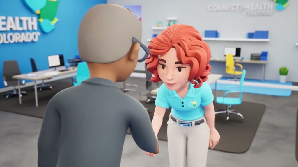 Más de 256,000 Residentes de Colorado Inscritos en Connect for Health Colorado para Acceder a Seguros Médicos