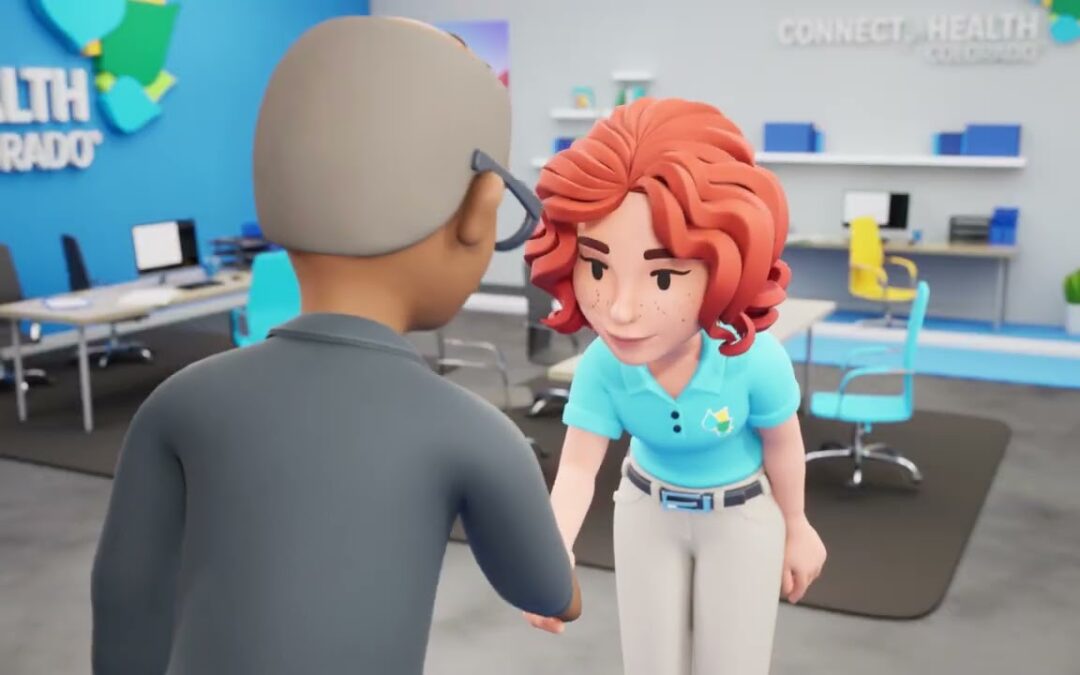 Más de 256,000 Residentes de Colorado Inscritos en Connect for Health Colorado para Acceder a Seguros Médicos