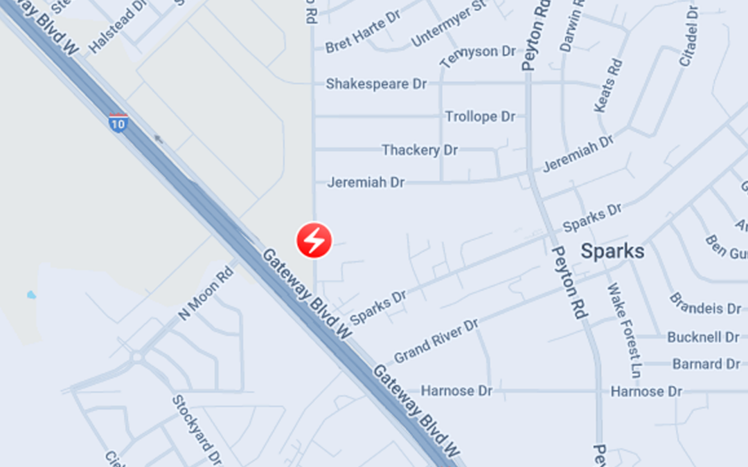 Corte de electricidad afecta a 1,090 personas en el área de Horizon