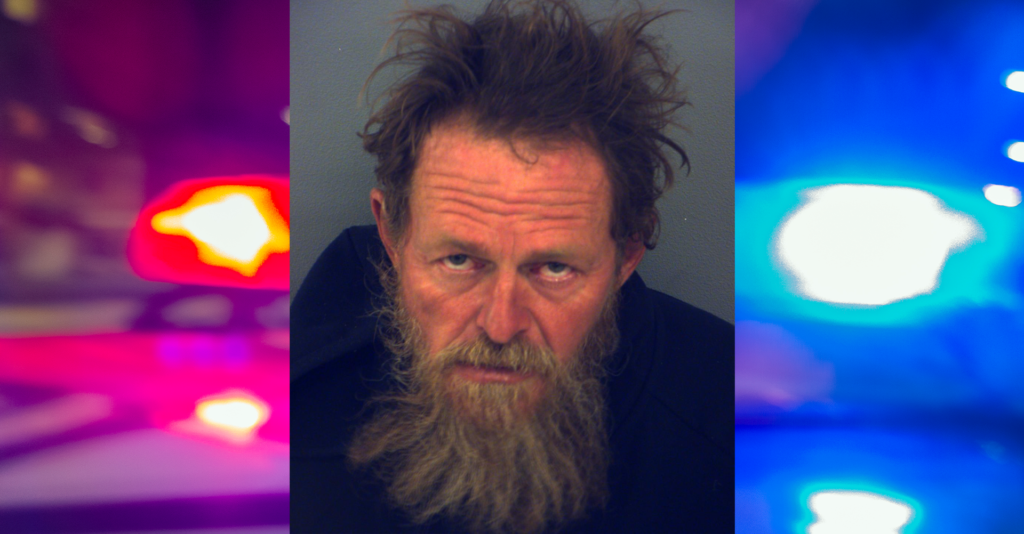 Arresto en El Paso: Hombre de 49 años ofreció actos lascivos a una menor