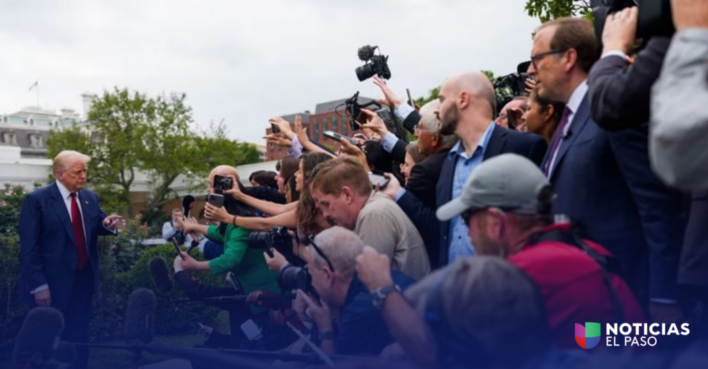 La Peligrosa Distorsión de Trump sobre los Datos de Empleo y sus Consecuencias