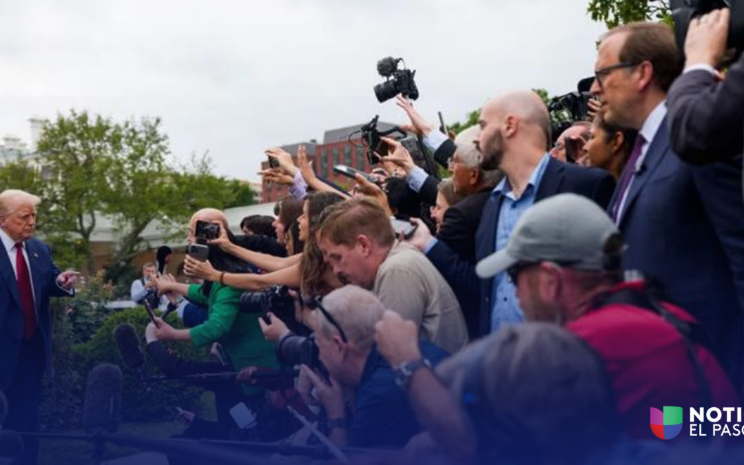 La Peligrosa Distorsión de Trump sobre los Datos de Empleo y sus Consecuencias