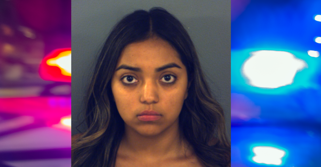 Conductora Ebria de 17 Años Arrestada en El Paso: Implicaciones para la Seguridad Vial