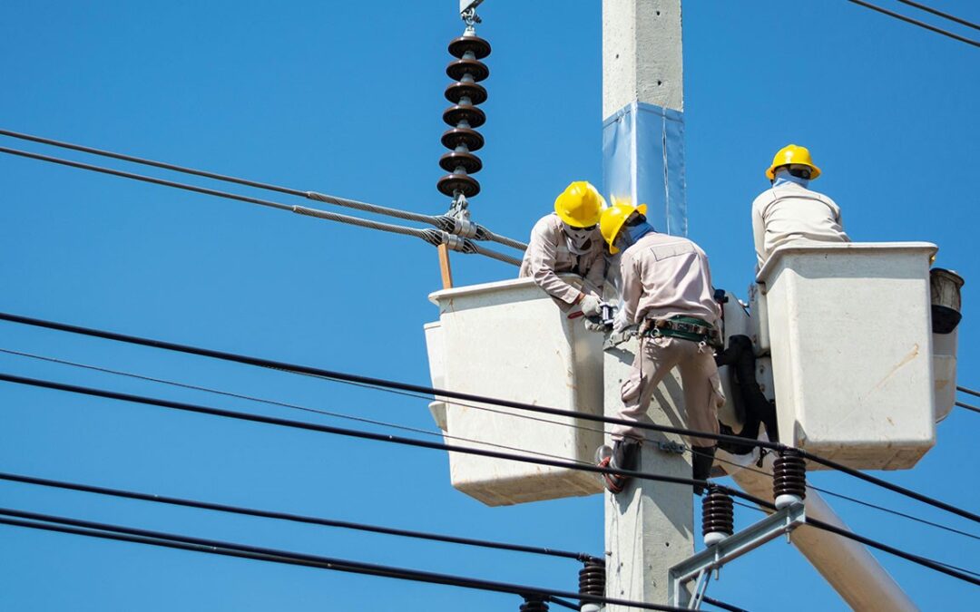 Lluvias en Coachella: ¿Cómo Prepararse para Apagones y Emergencias?