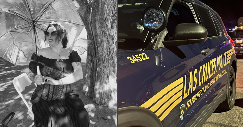 Familia de Desirae Martin, víctima de homicidio en Las Cruces, solicita apoyo comunitario para gastos funerarios