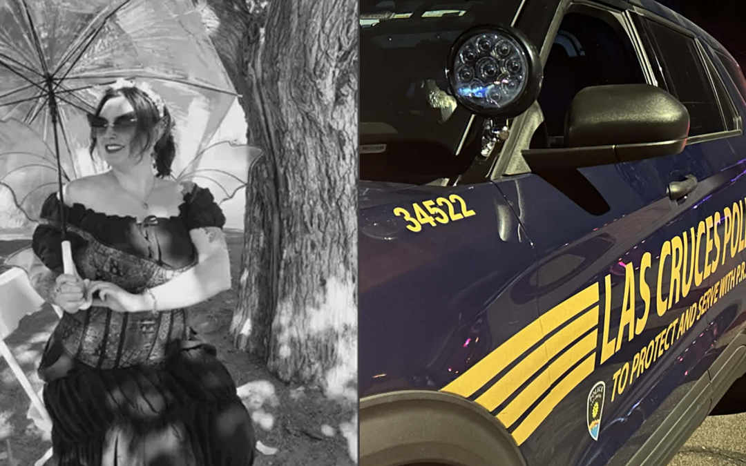 Familia de Desirae Martin, víctima de homicidio en Las Cruces, solicita apoyo comunitario para gastos funerarios