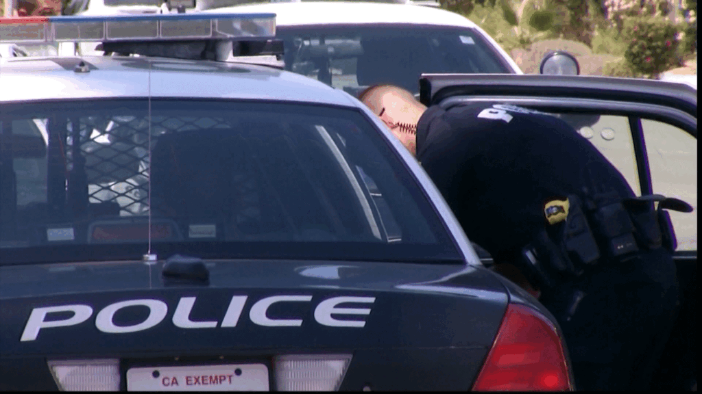 Arrestos en Thermal por el Robo de Caballo Valorados en $80,000