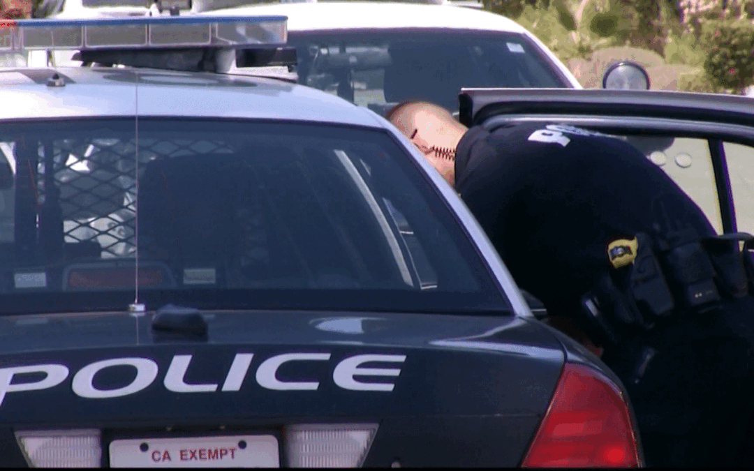 Arrestos en Thermal por el Robo de Caballo Valorados en $80,000