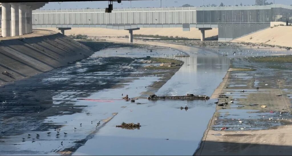Lluvias en Baja California: Navidad 2023 Traerá Desafíos por Condiciones Meteorológicas