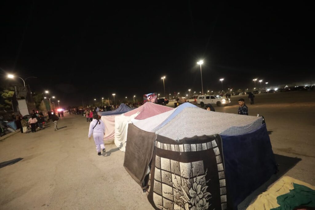 ¡Santa Bombero Regresa al Parque DIF para Llevar Alegría a la Niñez Juarense!