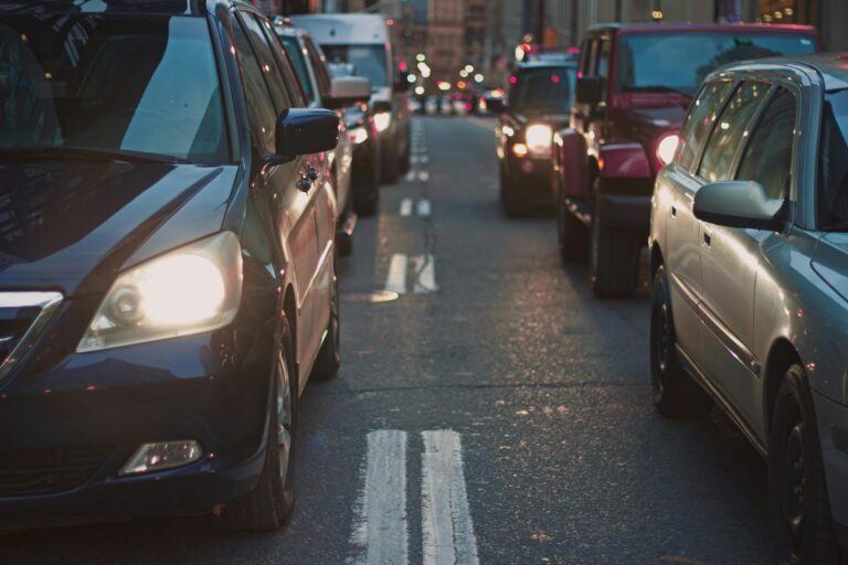 Tráfico Colorado: Medidas de Seguridad para Prevenir Congestión en las Carreteras Durante las Fiestas