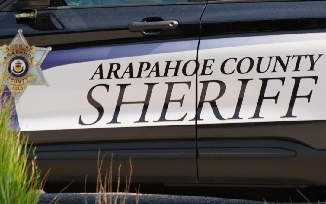 Robo Millonario en Arapahoe: Más de $120,000 en Camionetas y Equipos Sustraídos