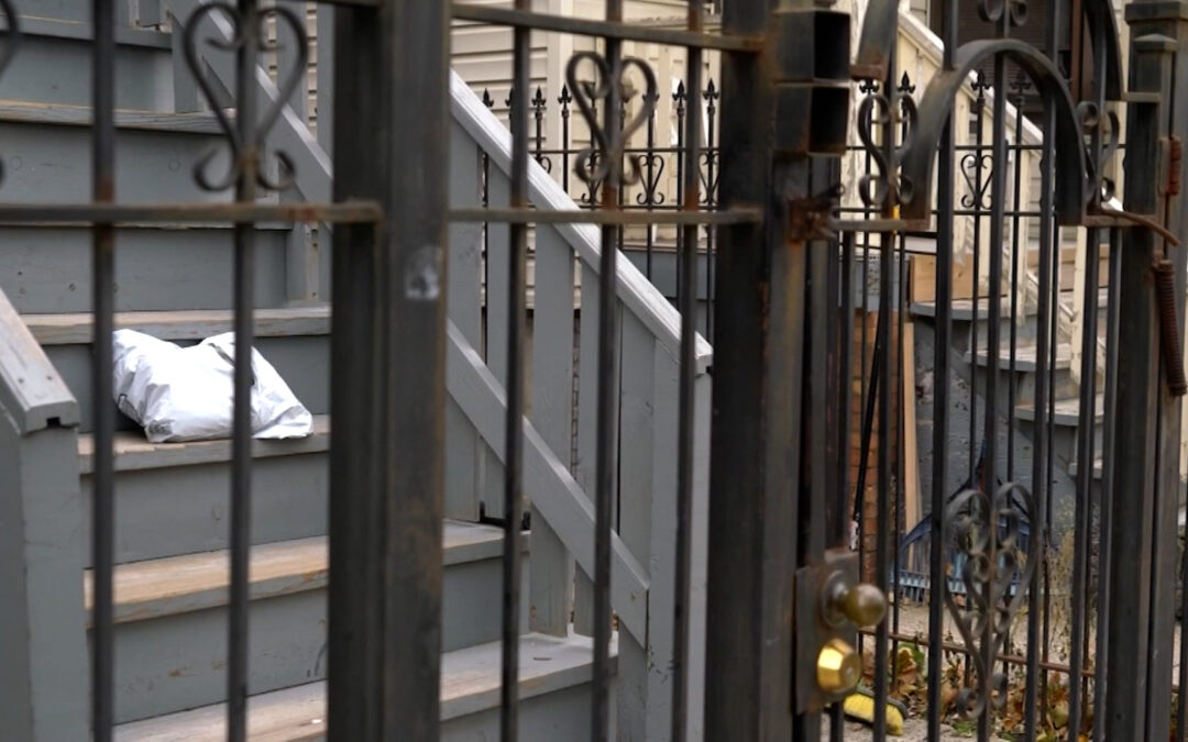 Robo de Paquetes en Colorado: Alerta por Aumento de Este Delito en Navidad