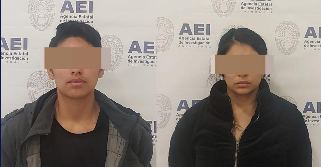 Homicidio en Ciudad Juárez:Dos mujeres condenadas a 25 años de prisión