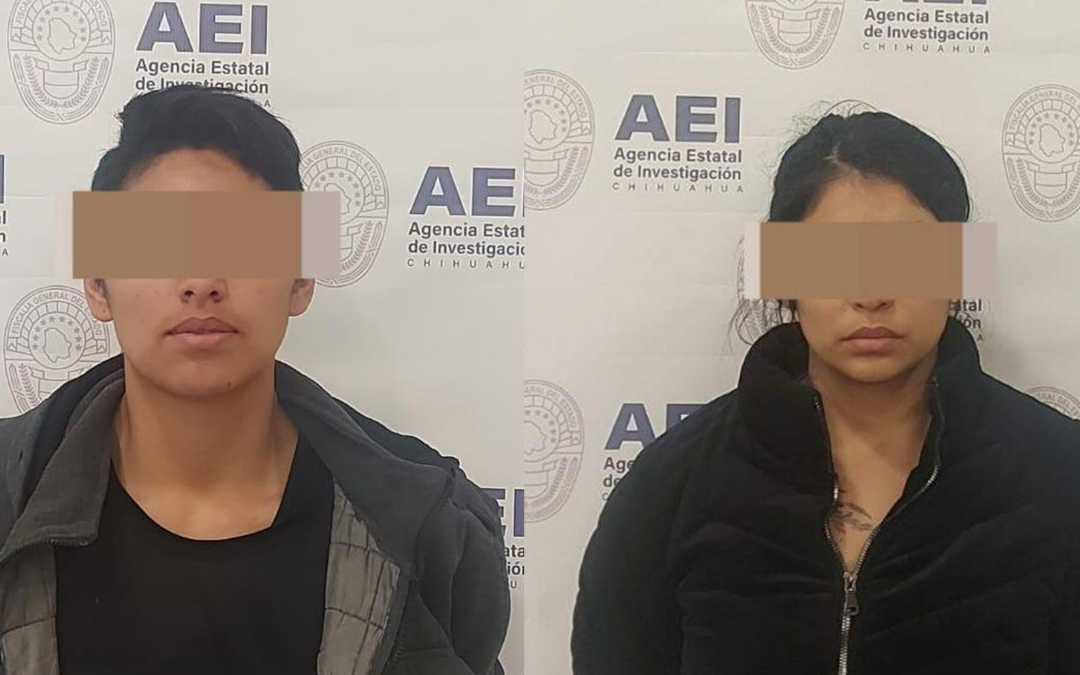 Homicidio en Ciudad Juárez:Dos mujeres condenadas a 25 años de prisión