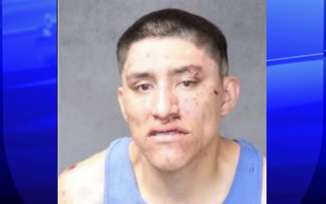 Condena a Robert Guzmán por agresión en restaurante de Albuquerque