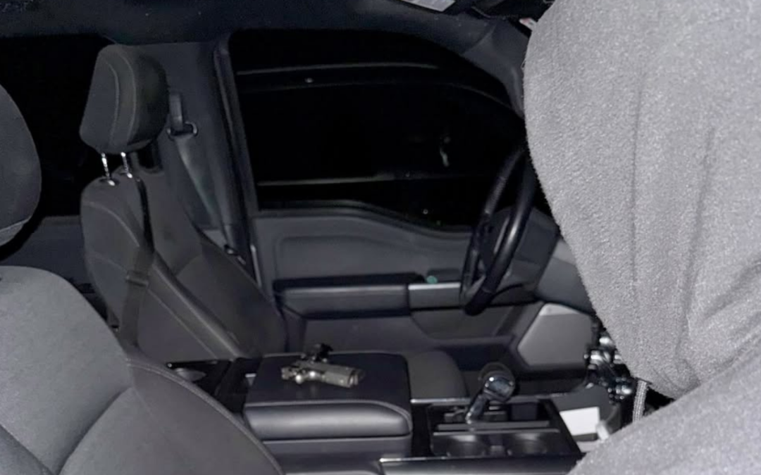 Riesgo de Armas en Vehículos: Consejos de la Policía de Las Cruces para la Comunidad