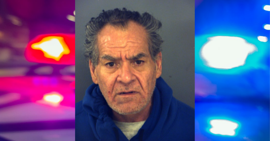 Arresto en Horizon: Hombre Buscado por Violación de Libertad Condicional Aprehendido