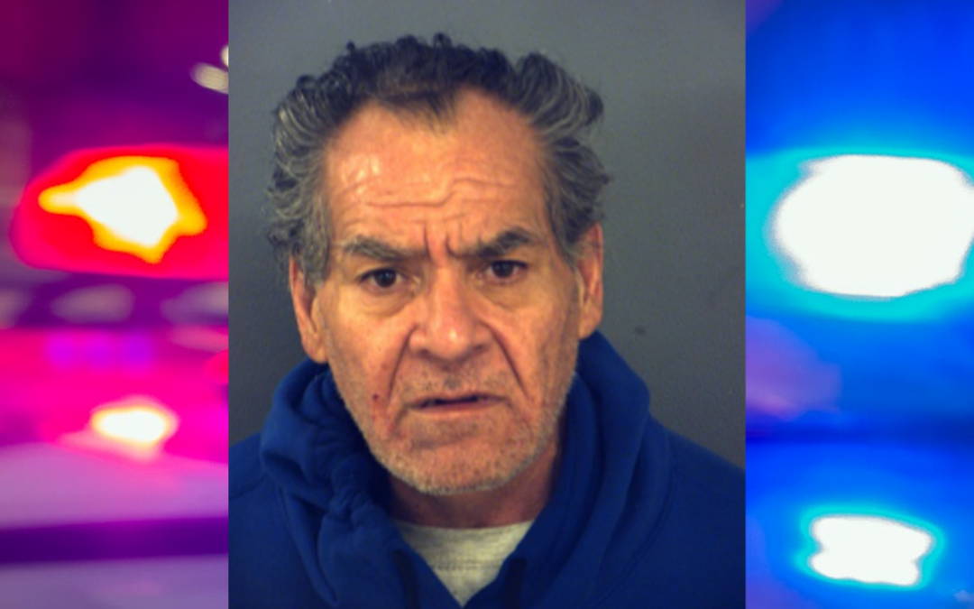 Arresto en Horizon: Hombre Buscado por Violación de Libertad Condicional Aprehendido