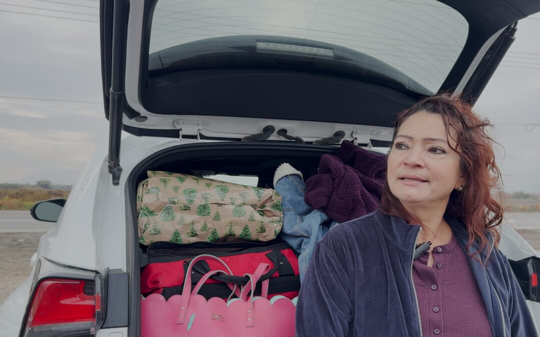 Viajes Navideños: Seguridad y Preparación en el Valle de Coachella