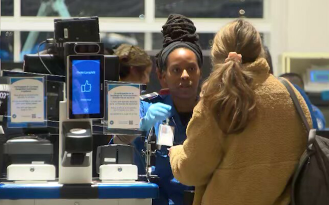 TSA Impone Tarifa de 45 Dólares por Verificación de Identidad a Viajeros sin REAL ID a Partir de Febrero