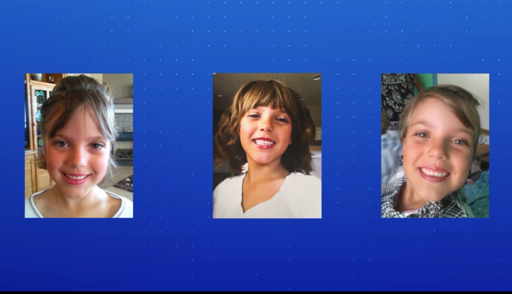 Liberación de Michelle Martens tras cumplir nueve años en el caso de Victoria Martens