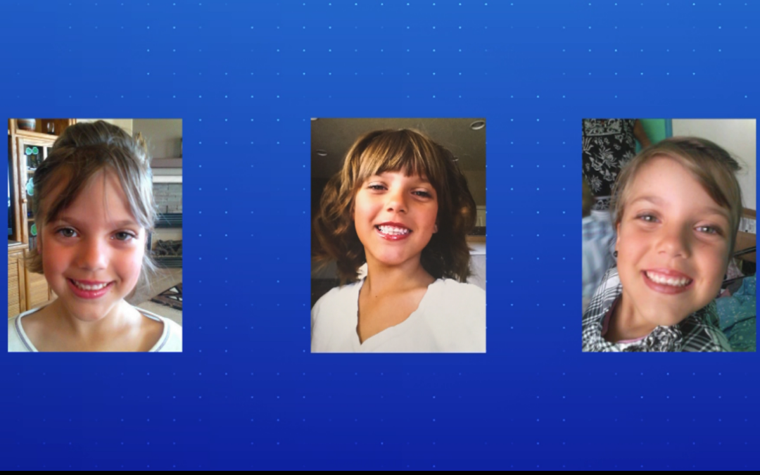 Liberación de Michelle Martens tras cumplir nueve años en el caso de Victoria Martens