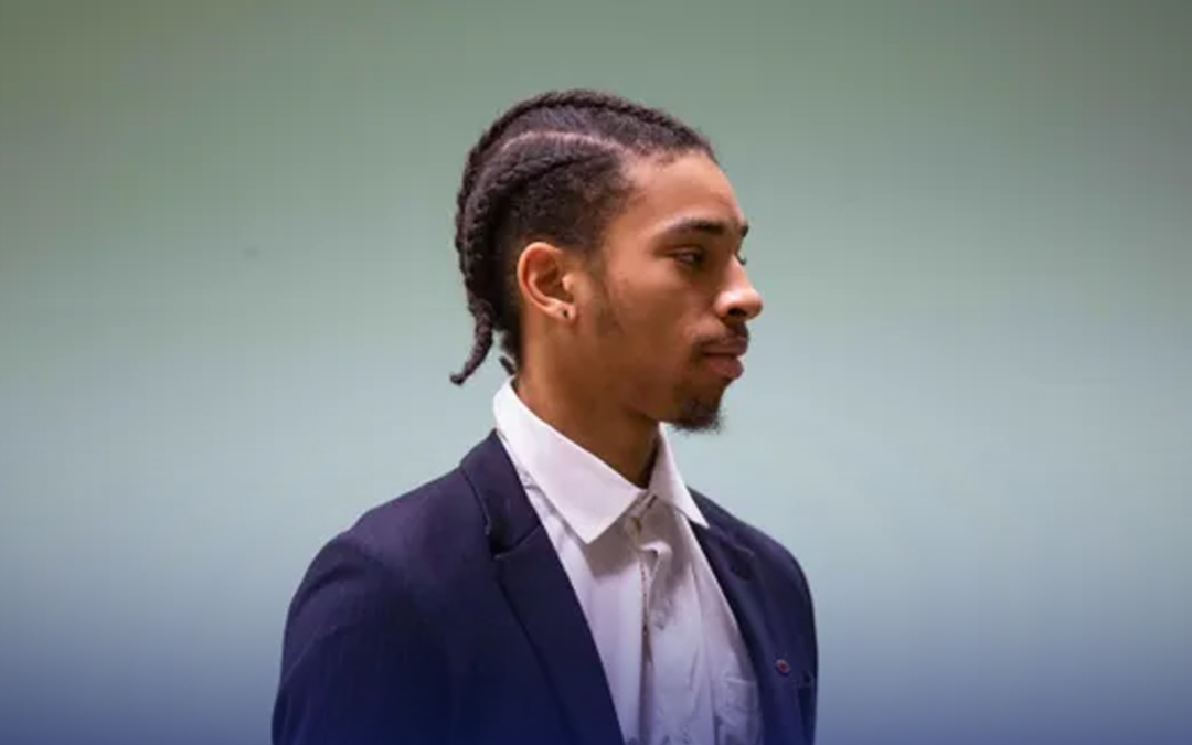 Juicio de Deshawndre Washington por Asalto Sexual en Las Cruces Continúa Sin Cambio de Sede