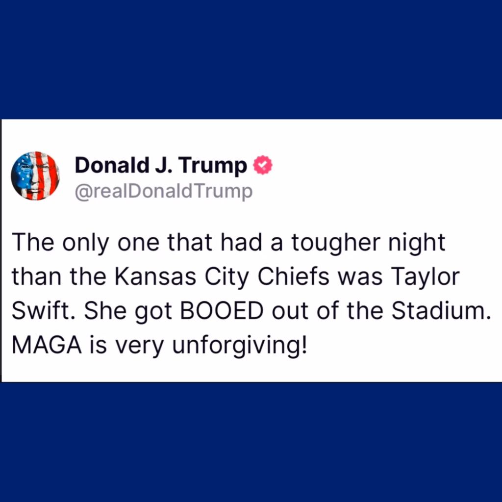 Gran Final de la NFL: Patrick Mahomes, Kendrick Lamar y Taylor Swift Marcan la Historia en Orlando