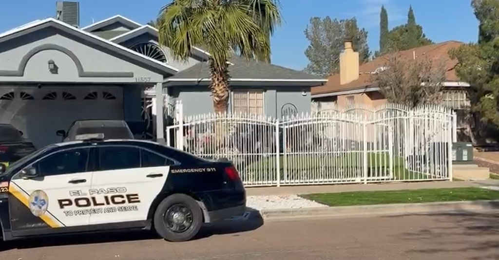 Ahogamiento infantil: Menor de 2 años es trasladado por helicóptero en El Paso