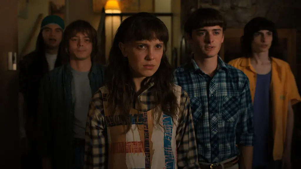 Stranger Things: Estreno del Episodio Final y Detalles del Evento en Netflix
