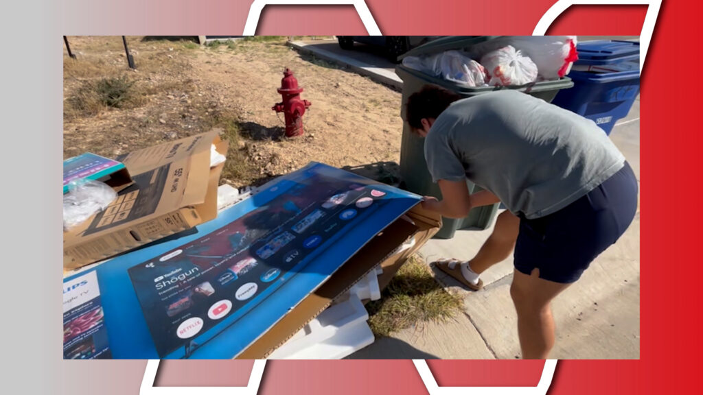 Cajas de Regalos: Cómo Prevenir Robos Tras la Navidad