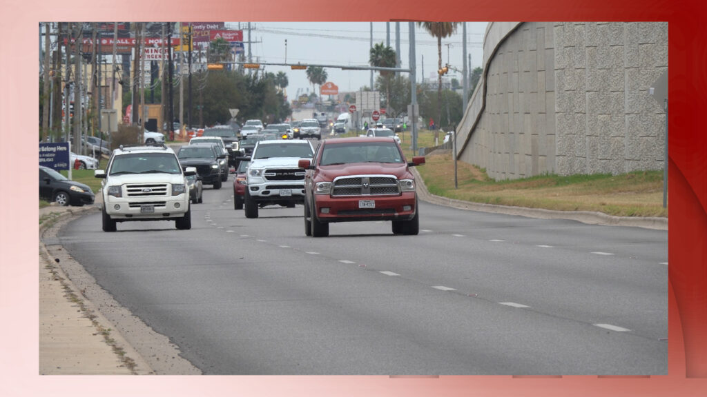 Aumento de Robos de Autos: Consejos Urgentes de la Policía de Laredo para la Temporada Festiva