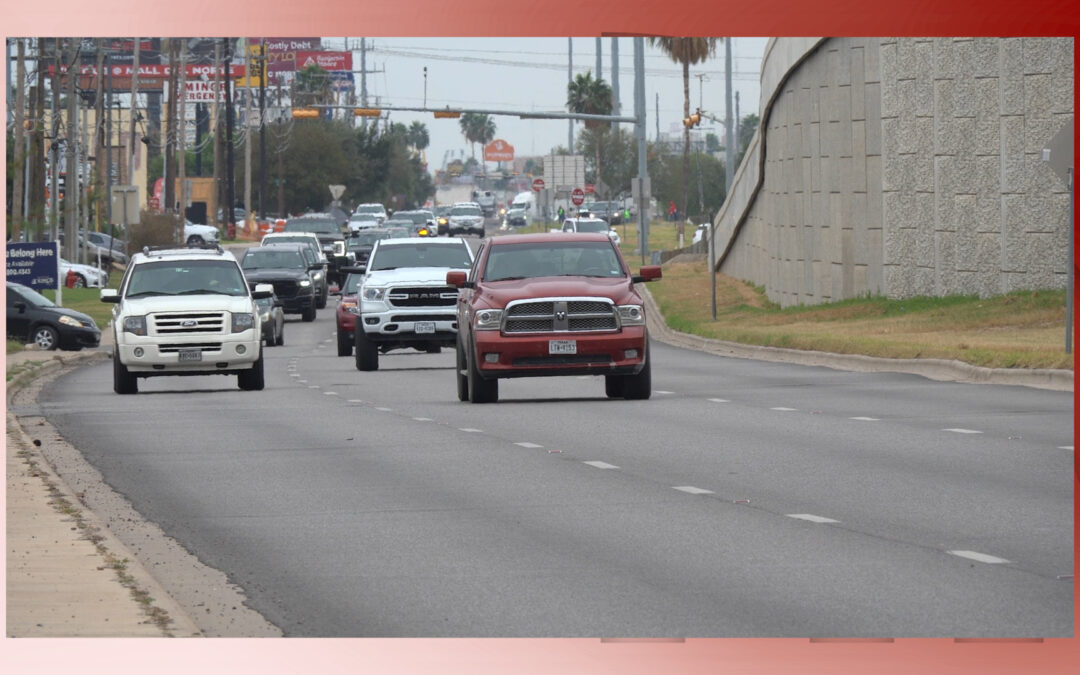 Aumento de Robos de Autos: Consejos Urgentes de la Policía de Laredo para la Temporada Festiva